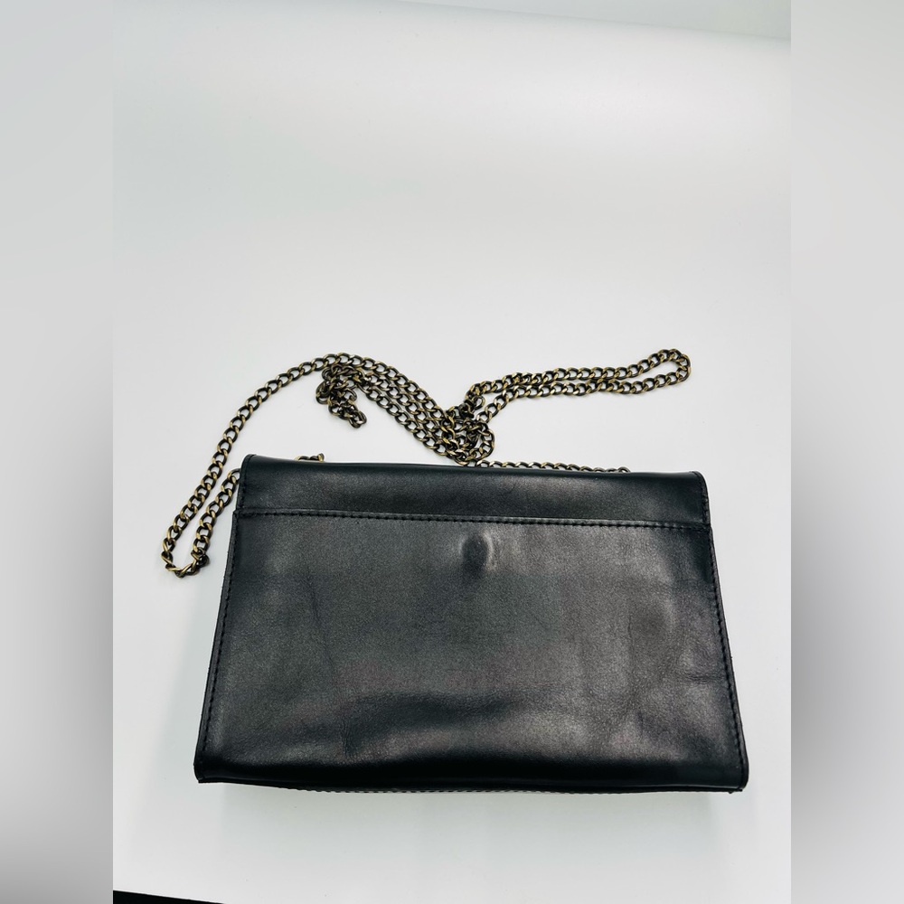 Patricia Nash Giada Chain Bag - Picture 3 of 9